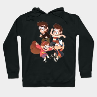 Kids Hoodie